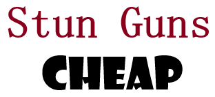 Stun Guns Cheap logo