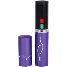 Stun Master Lipstick Stun Gun - Image 3