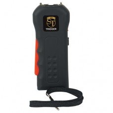 Black Trigger Stun Gun