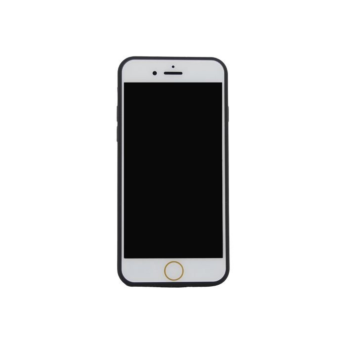 Cell phone stun gun front view