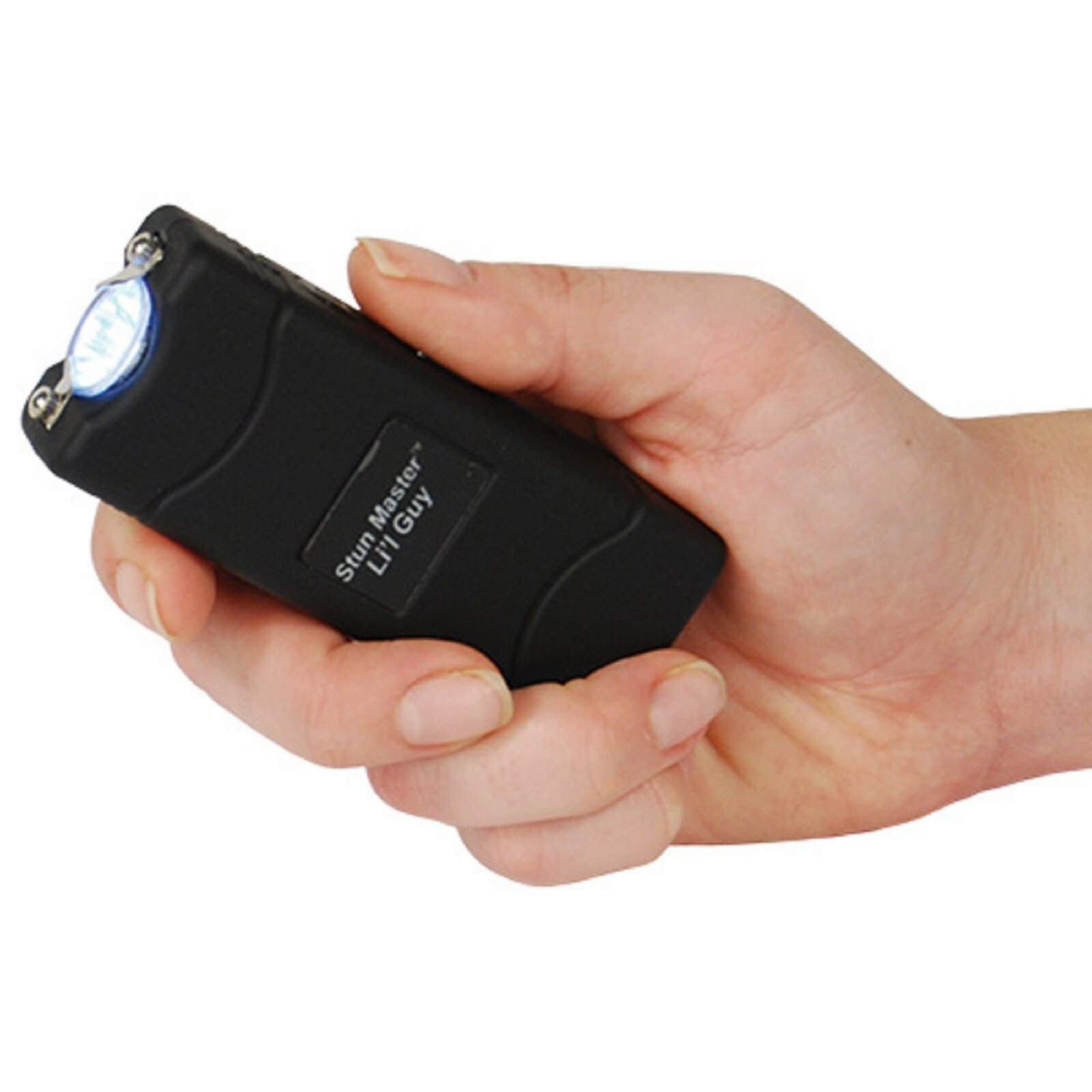 Li'l Guy Stun Gun and Flashlight - Image 3