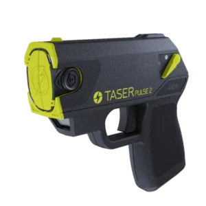 Taser Pulse 2 by Axon