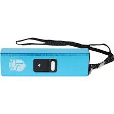 Slider Stun Gun- Move your thumb and move the trouble. - Image 2