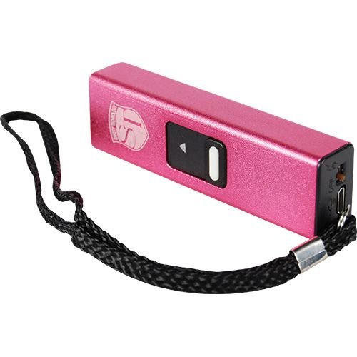 Pink Slider stun gun