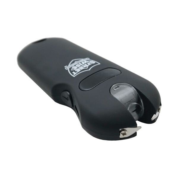 Black smart Stun gun