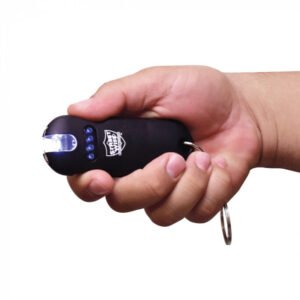 Smart Stun Gun
