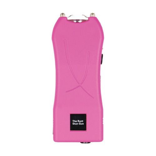 The Runt Rechargeable Stun Gun and Flashlight - Image 12
