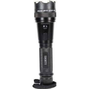 Shorty Flashlight Stun Gun