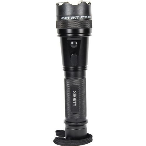 Shorty Flashlight Stun Gun