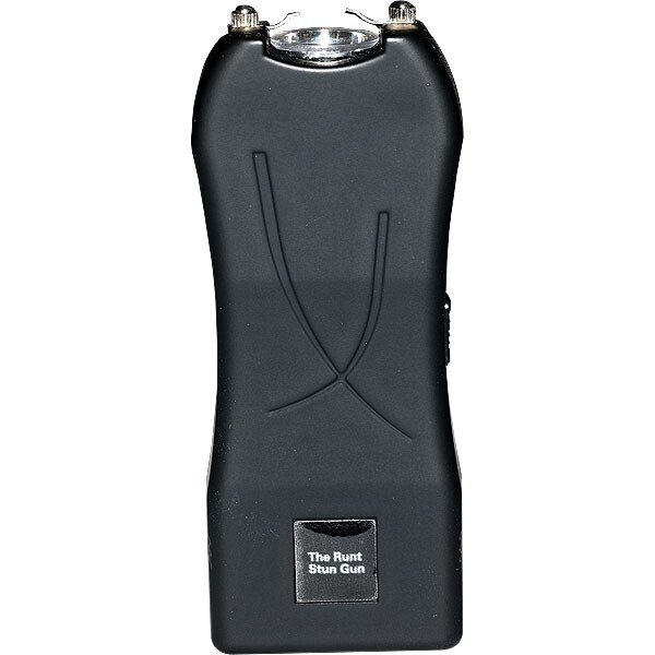 The Runt Rechargeable Stun Gun and Flashlight - Image 10