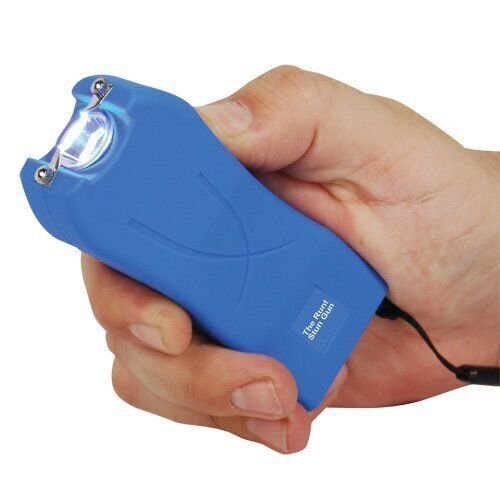 The Runt Rechargeable Stun Gun and Flashlight - Image 5
