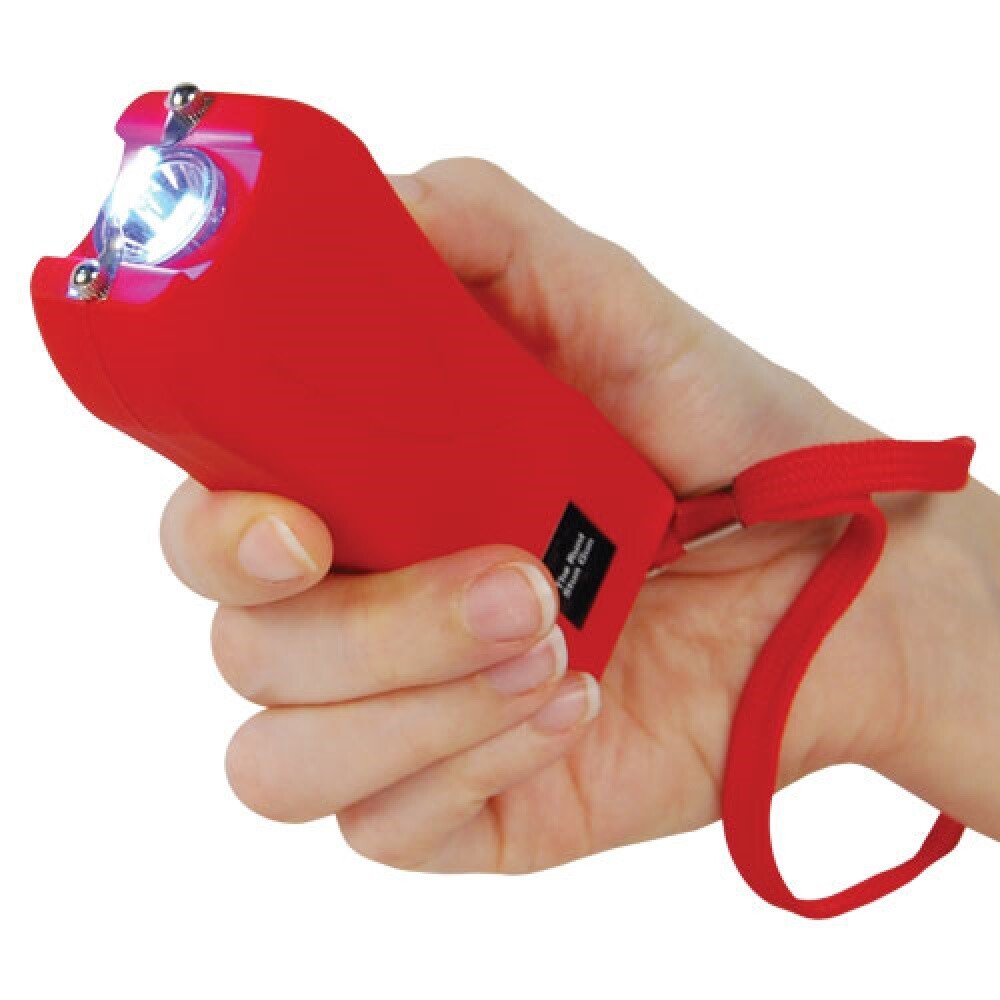 The Runt Rechargeable Stun Gun and Flashlight - Image 9