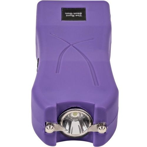 The Runt Rechargeable Stun Gun and Flashlight - Image 7