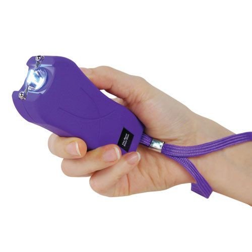 The Runt Rechargeable Stun Gun and Flashlight - Image 8