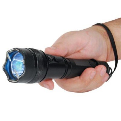 Shorty Flashlight Stun Gun - Image 3