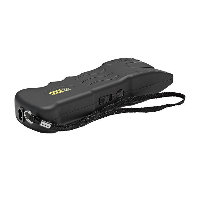 Master Blaster Stun Gun - Big in Every Way! - Image 2