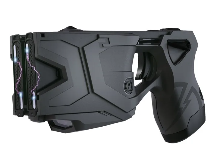 Taser X2 Bundle - Image 2