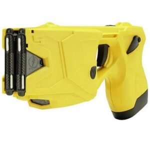 Taser X2 Bundle